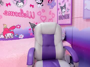 Samanta__18_ February 08, 2025 Chaturbate stream image