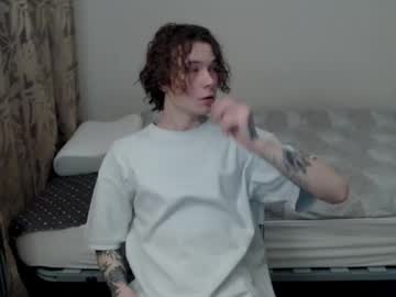 Sugarrrboy February 08, 2025 Chaturbate stream image