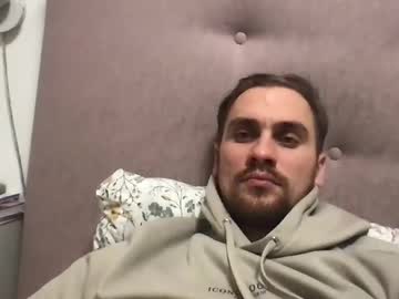 Theonetojerkwith February 08, 2025 Chaturbate stream image