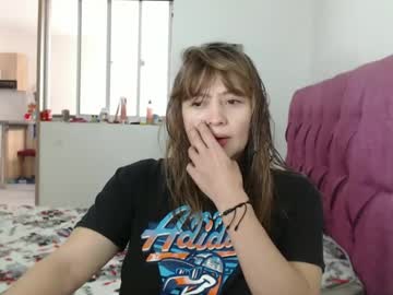 Vanessahoppen23 February 08, 2025 Chaturbate stream image