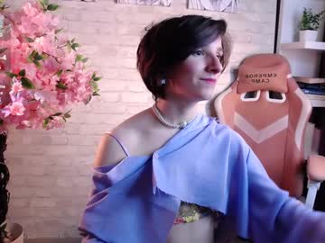 Yellow_Songbird February 08, 2025 Chaturbate stream image