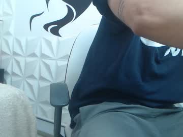 Adam_Evehotroom February 08, 2025 Chaturbate stream image