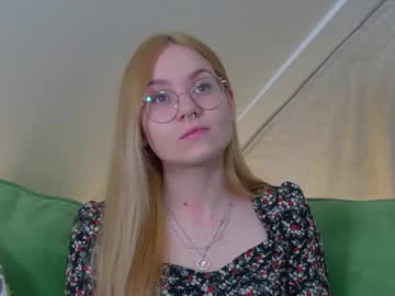 Adelenberry February 08, 2025 Chaturbate stream image