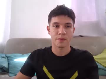 Altoyman February 08, 2025 Chaturbate stream image