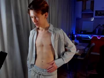 Andrewwcarter2 February 08, 2025 Chaturbate stream image