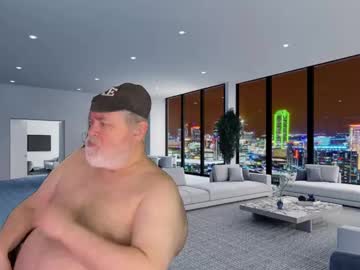 Bear4muscle February 08, 2025 Chaturbate stream image