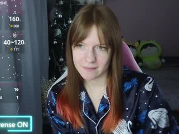 Cassiejuice stream photo from February 08, 2025