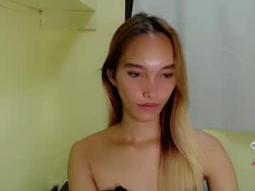 Charm_Fuckdoll8 February 08, 2025 Chaturbate stream image