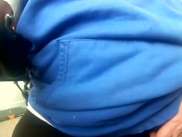 Coopersage2016 February 08, 2025 Chaturbate stream image