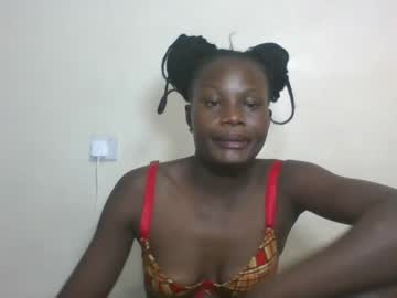 Darberry21 February 08, 2025 Chaturbate stream image