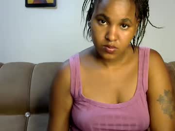 Ebonyluna229320 February 08, 2025 Chaturbate stream image