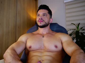 Erick_Thompson February 08, 2025 Chaturbate stream image