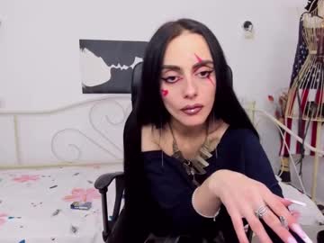 Jessystarrr February 08, 2025 Chaturbate stream image