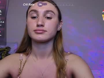 Kellykeat February 08, 2025 Chaturbate stream image