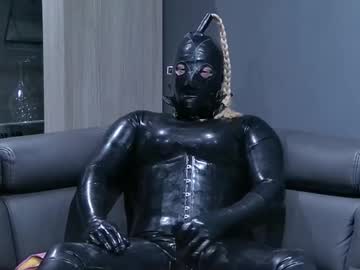 Latexboy1986 February 08, 2025 Chaturbate stream image