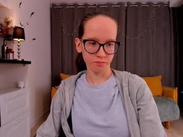 Lynettebails February 08, 2025 Chaturbate stream image