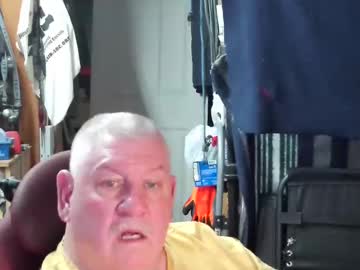 Mr_Canoe_Licker_69 February 08, 2025 Chaturbate stream image
