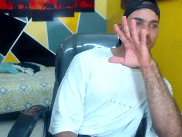 Mr_Maxx25 February 08, 2025 Chaturbate stream image
