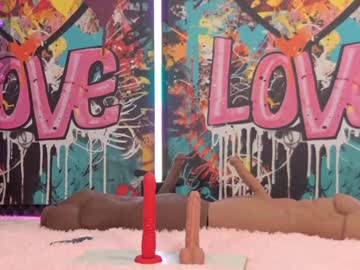 Vanessa_Love February 08, 2025 Chaturbate stream image