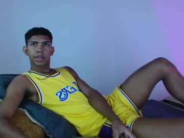 Vesperth_Supercock February 08, 2025 Chaturbate stream image