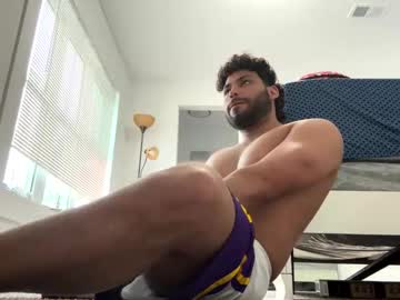 Yovngbabyg4 February 08, 2025 Chaturbate stream image