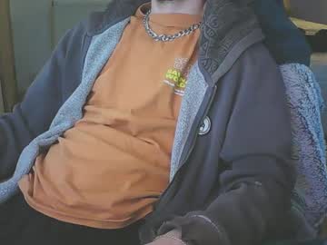 Zedbooy February 08, 2025 Chaturbate stream image