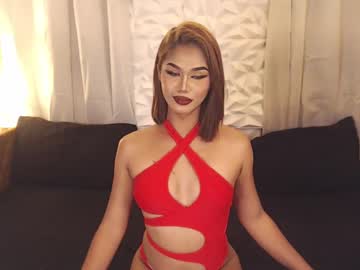 Adorable_Jona February 08, 2025 Chaturbate stream image
