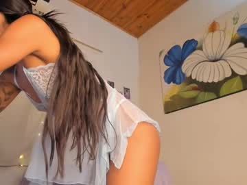 Alice_Guzman1 February 08, 2025 Chaturbate stream image