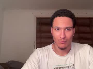 Alonzo_12 February 08, 2025 Chaturbate stream image