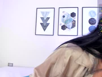 Amanda_Hayek February 08, 2025 Chaturbate stream image