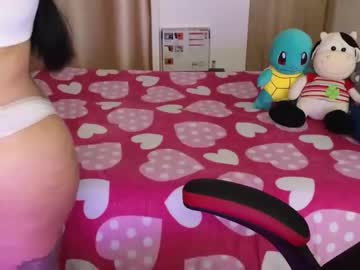 Angeleslinda February 08, 2025 Chaturbate stream image