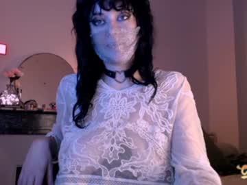 Bleu_Belladone February 08, 2025 Chaturbate stream image