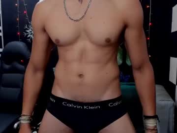 Brunocuttie94 February 08, 2025 Chaturbate stream image