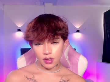 Cami_Twink_ February 08, 2025 Chaturbate stream image