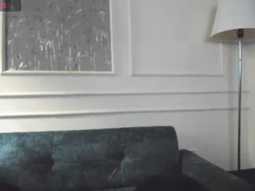 Cj_Davis February 08, 2025 Chaturbate stream image