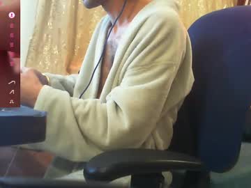 Curiousgenie February 08, 2025 Chaturbate stream image