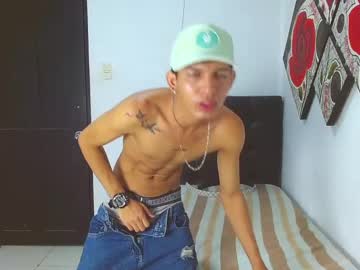 Daring_Guys0 February 08, 2025 Chaturbate stream image