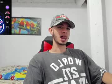 Demon_Blake February 08, 2025 Chaturbate stream image