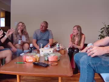 Ells_Palace February 08, 2025 Chaturbate stream image