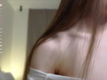 Exclusive_Model_ February 08, 2025 Chaturbate stream image