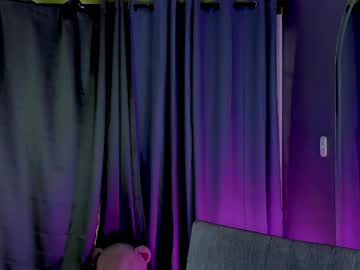 Gatitavenecis1 February 08, 2025 Chaturbate stream image