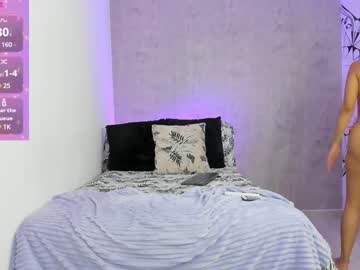 Gia_Watsonn February 08, 2025 Chaturbate stream image