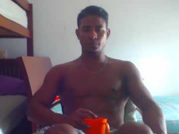 Gregory_X February 08, 2025 Chaturbate stream image