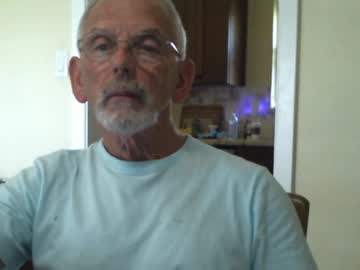 Gulfcoast1952 February 08, 2025 Chaturbate stream image