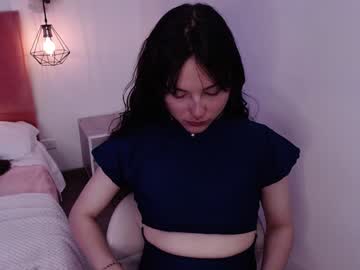 Hanabi_Gh February 08, 2025 Chaturbate stream image