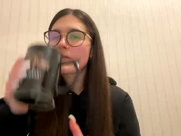 Irisss31 February 08, 2025 Chaturbate stream image