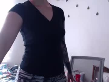 Jane_R February 08, 2025 Chaturbate stream image