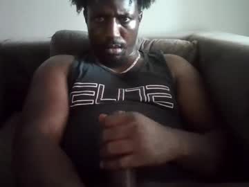 Kushgod711 February 08, 2025 Chaturbate stream image
