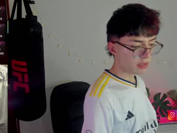 Mael_Hot February 08, 2025 Chaturbate stream image