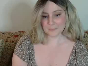 Mathilde_Solveig February 08, 2025 Chaturbate stream image